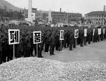 서울, 폐허를 딛고 재건으로 1957-1966