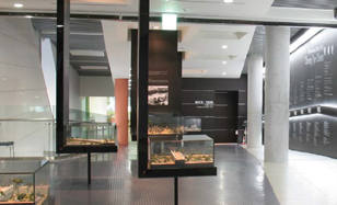 Permanent Exhibition Hall(4F~2F)