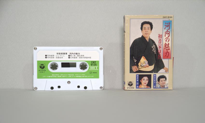 카세트테이프-중국음악3 이미지