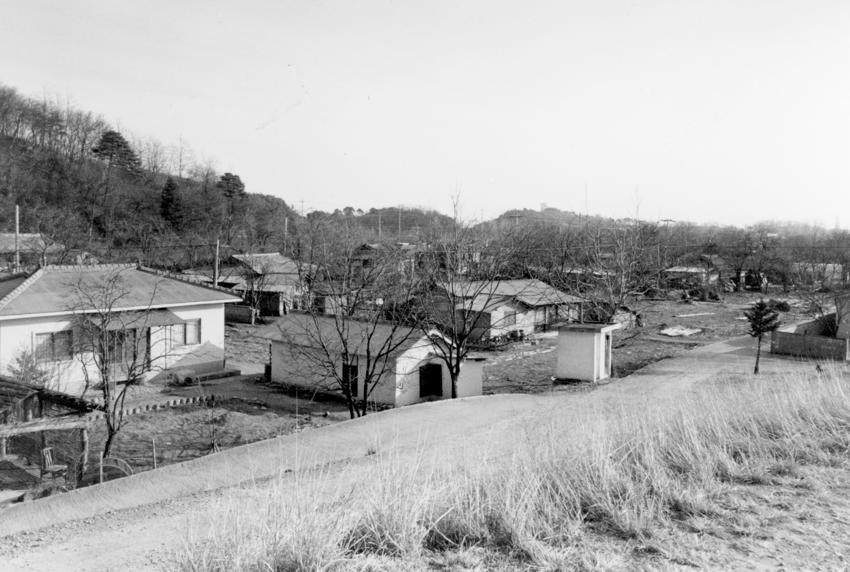 강원도 사진첩(1) - 053인화사진, 강원도 양양군, 001 이미지