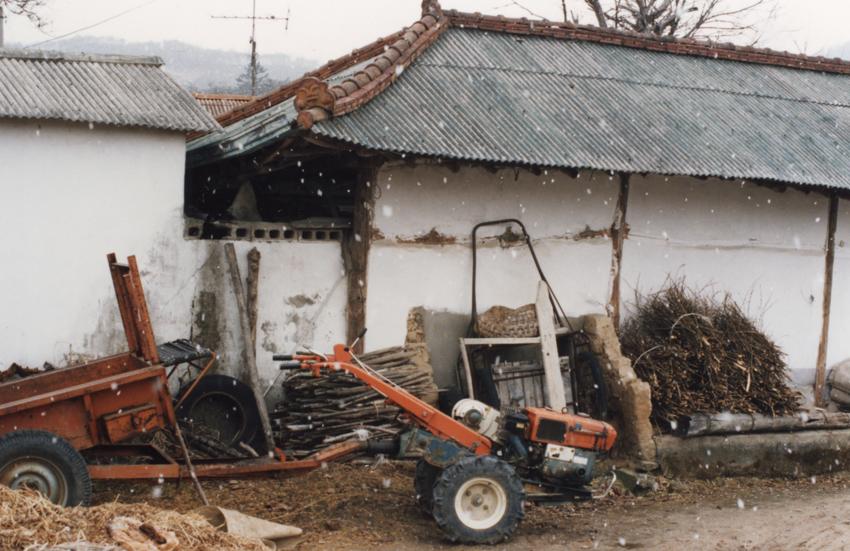 경기도사진첩(1) - 055인화사진, 경기도양양군, 003 이미지