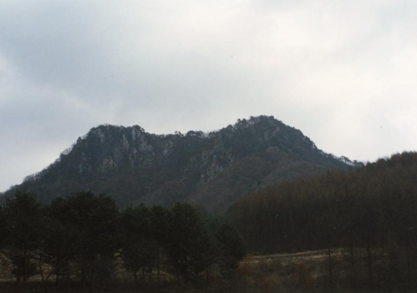 경기도사진첩(1) - 055인화사진, 경기도양양군, 005 이미지