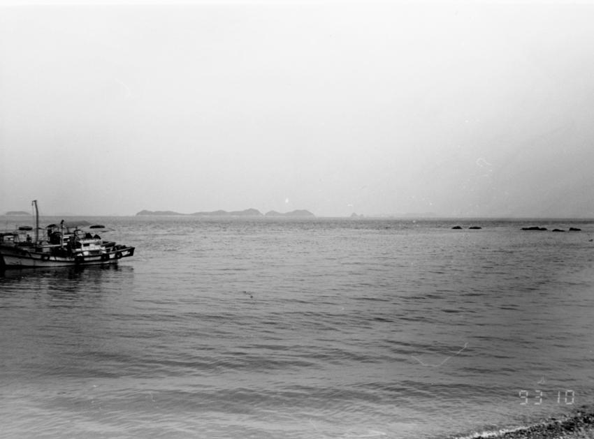 경기도사진첩(1) - 085인화사진, 경기도인천시, 003 이미지
