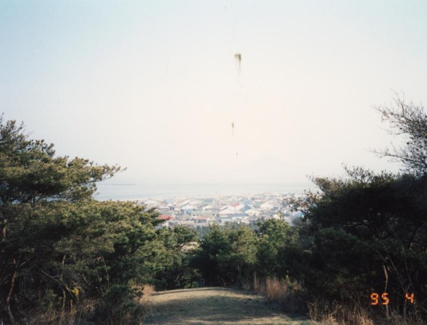 경기도사진첩(1) - 086인화사진, 경기도인천시, 008 이미지