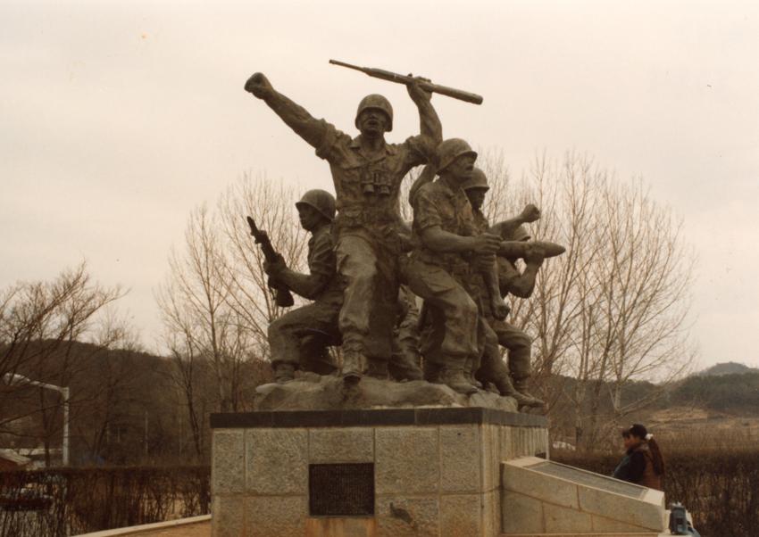 경기도사진첩(2) - 012인화사진, 경기도파주군, 001 이미지