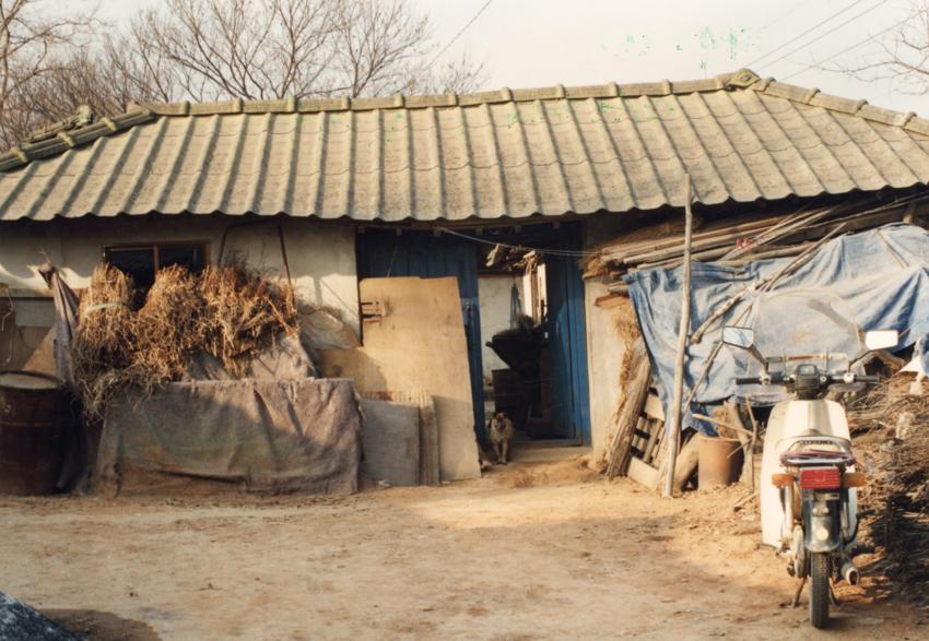 경기도사진첩(2) - 021인화사진, 경기도파주군, 001 이미지