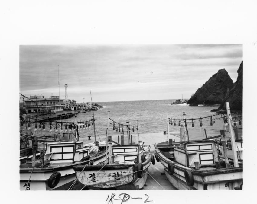경기도사진첩(2) - 067인화사진, 경기도인천시, 008 이미지