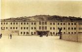 배명중고등학교(1960년)