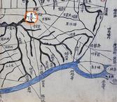 「경조오부도(京兆五部圖, 1861)」의 동활인서