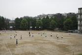 북성 조기축구회 정기모임(2009.6.14)