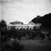 남산식물원 전경