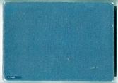 『순종국장록』(조선박문사, 1926) 뒤표지