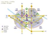 『2020 서울도시기본계획』에 나타난 서울의 공간구조 계획