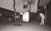 1981년 2월 범시민 대청소의 날 구반포의 풍경 6
